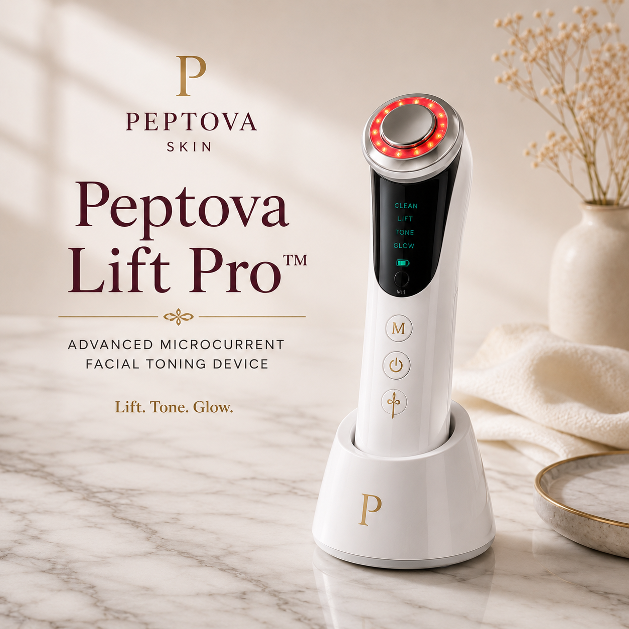Peptova Lift Pro™